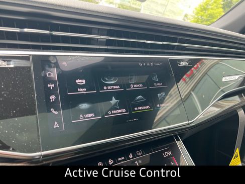 New 2026 Audi Q8 Premium Plus AWD/4WD image 11