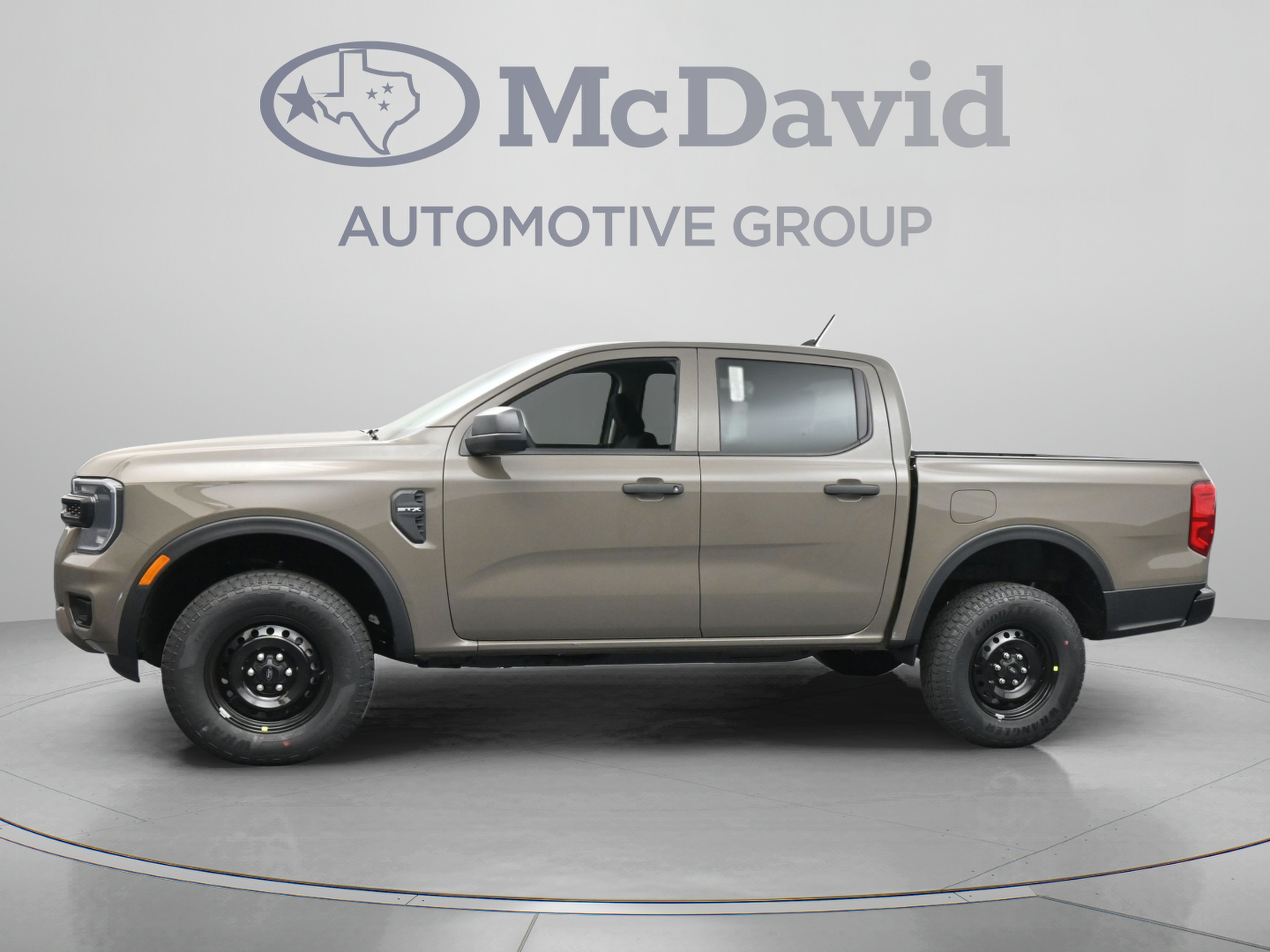 New 2026 Ford Ranger XL w/ Trailer Tow Package RWD image 5