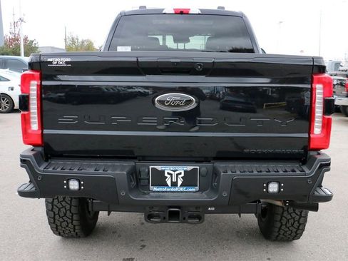 New 2026 Ford F250 XLT w/ XLT Premium Package image 7