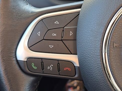 Used 2023 Jeep Renegade Latitude w/ Premium Group image 17