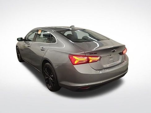 Used 2024 Chevrolet Malibu LT w/ Sport Edition FWD image 10