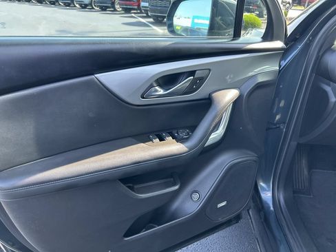 Used 2019 Chevrolet Blazer LT w/ Sun and Wheels Package AWD/4WD image 19