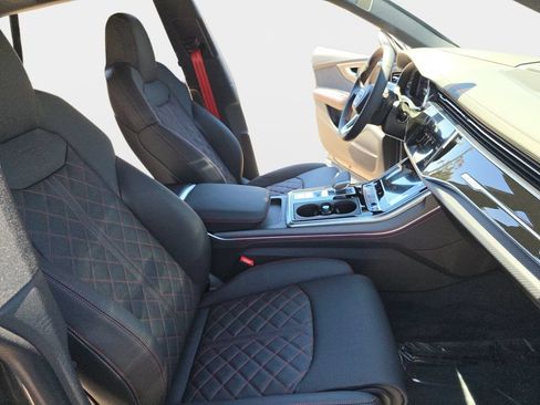 New 2026 Audi Q8 Prestige AWD/4WD image 10