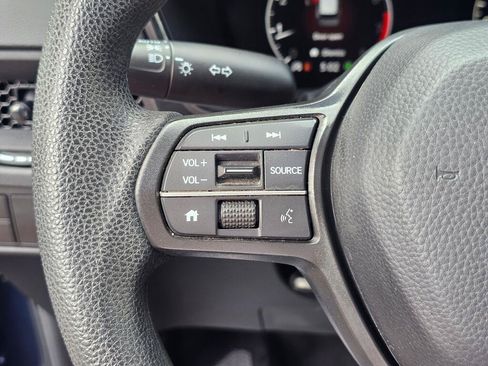 Used 2023 Honda CR-V EX image 28