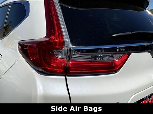 Used 2018 Honda CR-V Touring image 22