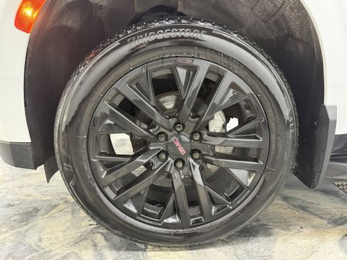 Used 2023 GMC Yukon XL Denali w/ LPO, Floor Liner Package AWD/4WD image 30