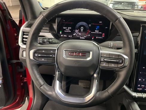 Certified 2024 GMC Acadia Elevation image 21