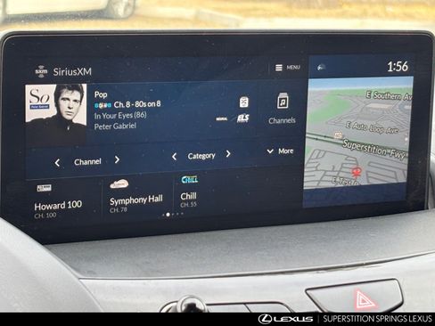 Used 2020 Acura RDX FWD w/ Advance Package image 21