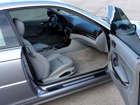 Used 2004 BMW 330Ci Coupe image 42