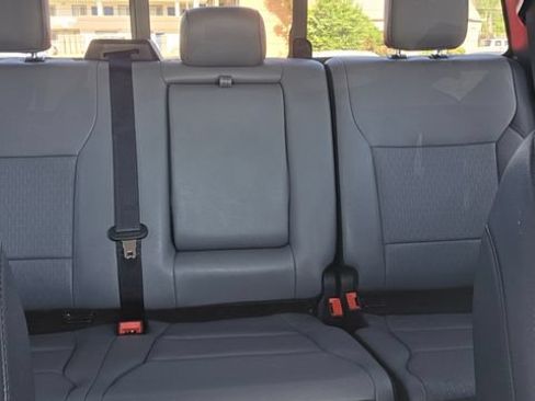 Used 2025 Ford F150 Lariat AWD/4WD image 24
