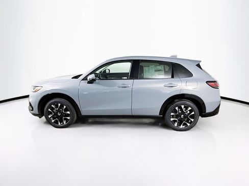 New 2026 Honda HR-V EX-L image 7