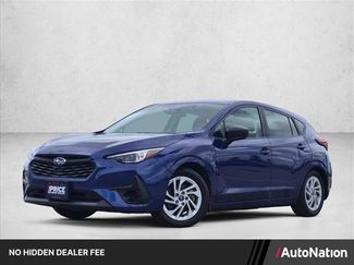 Used 2025 Subaru Impreza 2.0i AWD/4WD video 1