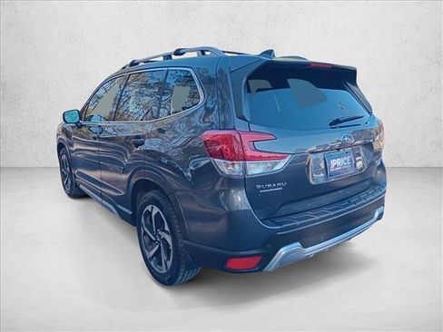 Used 2023 Subaru Forester Touring w/ Popular Package #3 image 8