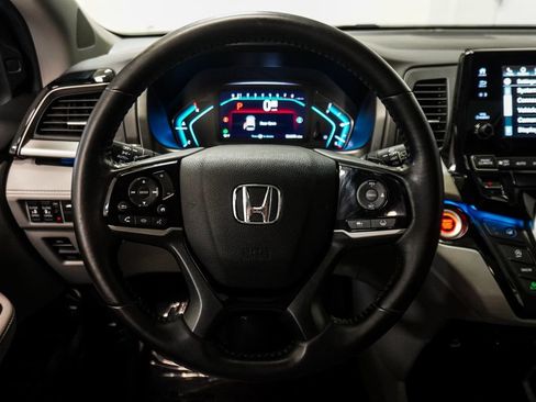 Used 2022 Honda Odyssey Touring image 14