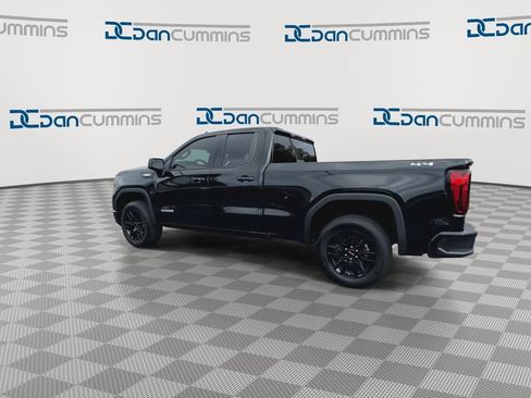 Used 2025 GMC Sierra 1500 Elevation AWD/4WD image 8
