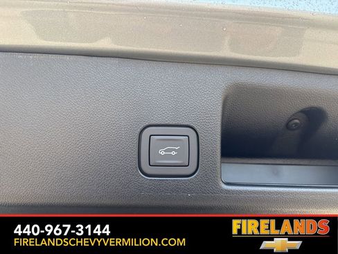 New 2026 Chevrolet Equinox EV LT image 55