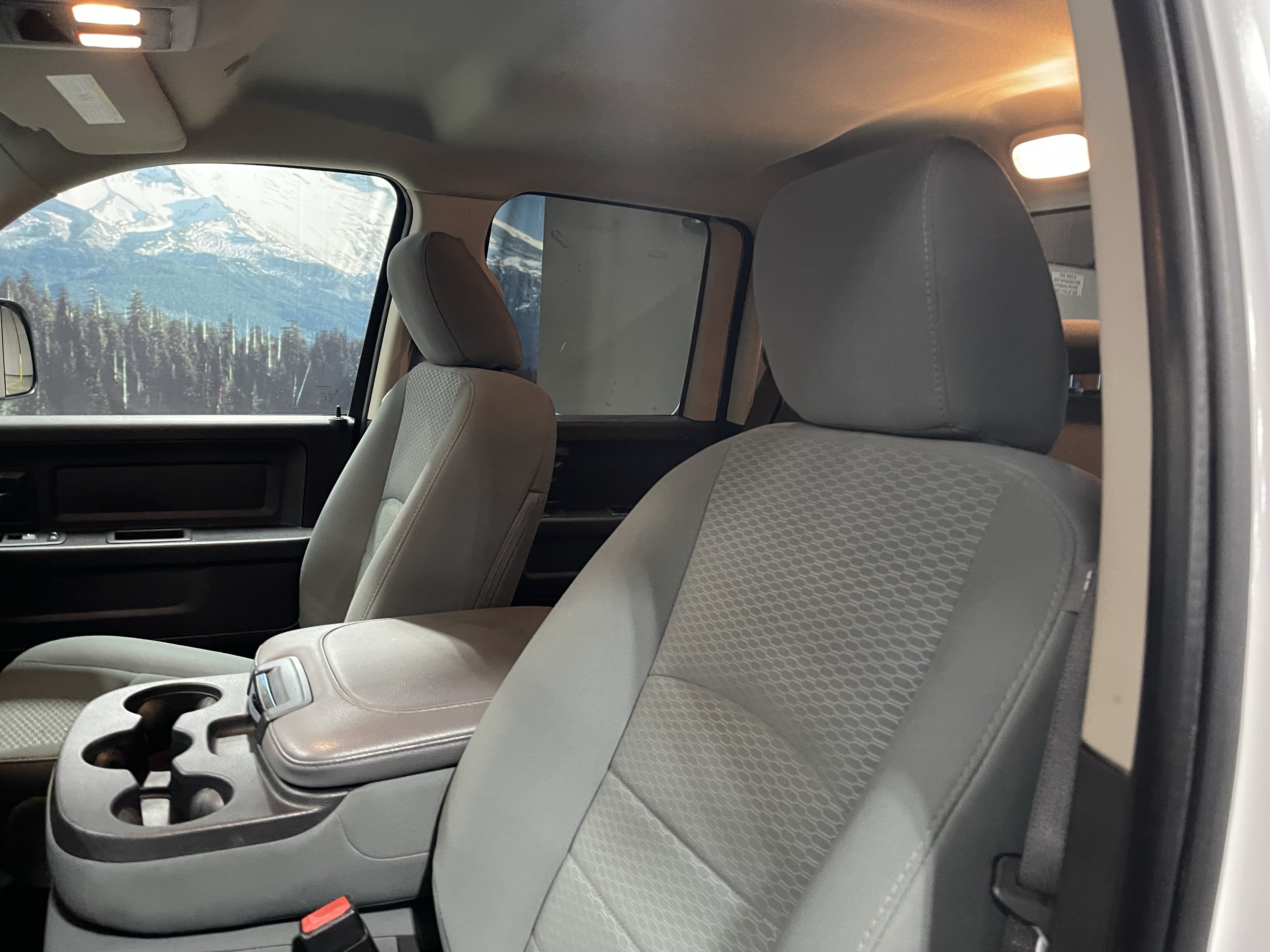 Used 2019 RAM 1500 Tradesman w/ Popular Equipment Group AWD/4WD image 19