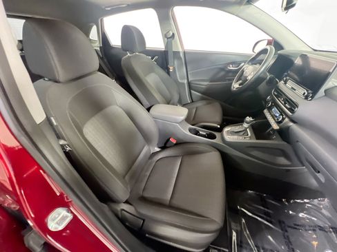 Used 2023 Hyundai Kona SEL w/ Convenience Package AWD/4WD image 28