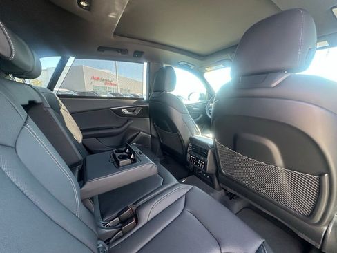 New 2026 Audi Q8 Prestige image 23