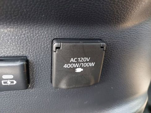 Used 2023 Toyota Tundra 1794 Edition image 24