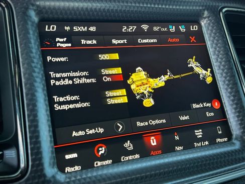 Used 2018 Dodge Challenger SRT Hellcat image 35