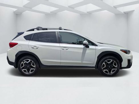 Used 2020 Subaru Crosstrek 2.0i Limited w/ Popular Package #4 AWD/4WD image 2