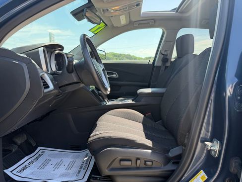 Used 2017 Chevrolet Equinox LT w/ Convenience Package FWD image 17