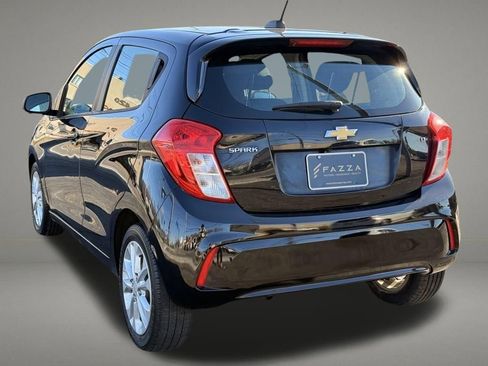 Used 2021 Chevrolet Spark LT FWD image 3