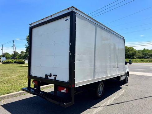 Used 2022 Mercedes-Benz Sprinter 3500 image 6