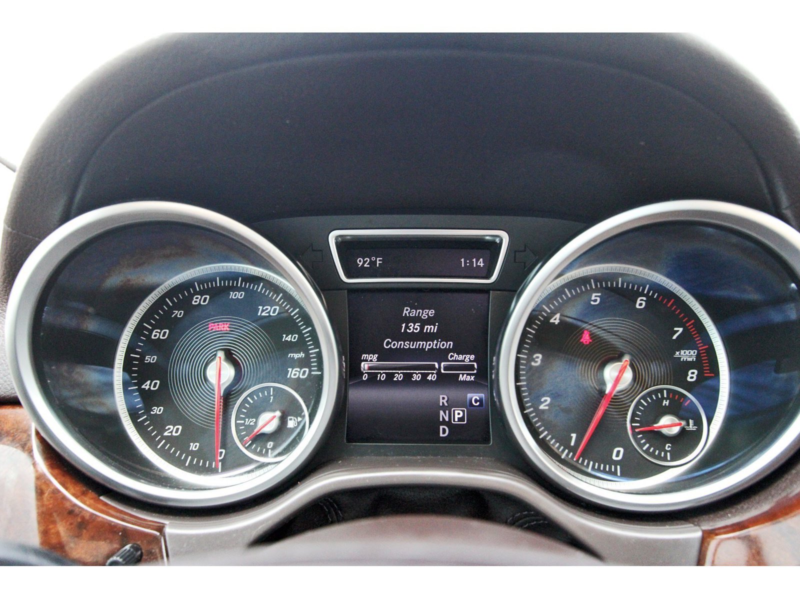 Used 2019 Mercedes-Benz GLS 450 4MATIC image 10