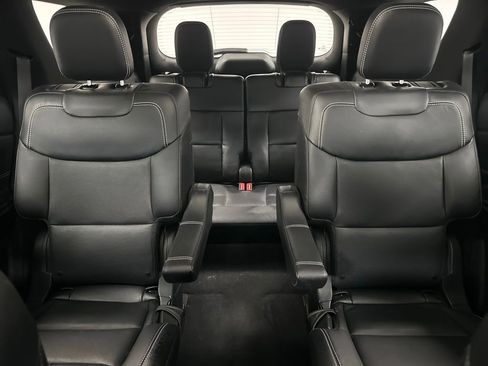 Certified 2023 Ford Explorer ST w/ Equipment Group 401A AWD/4WD image 17