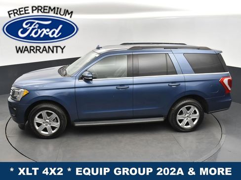 Used 2020 Ford Expedition XLT w/ Equipment Group 202A image 28