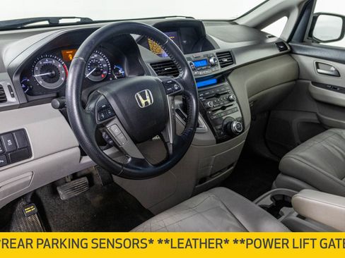 Used 2012 Honda Odyssey Touring image 4