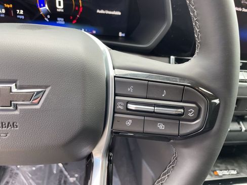New 2026 Chevrolet Colorado Trail Boss image 15