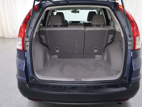 Used 2013 Honda CR-V EX-L image 30