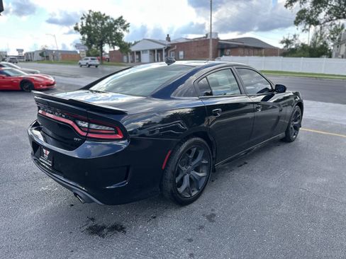 Used 2019 Dodge Charger GT RWD image 7