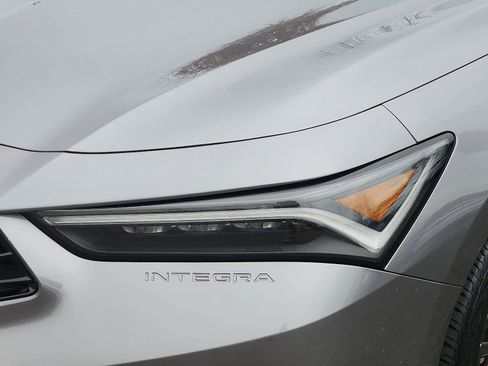 Certified 2023 Acura Integra A-Spec image 10