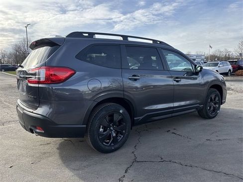 New 2026 Subaru Ascent Premium image 3