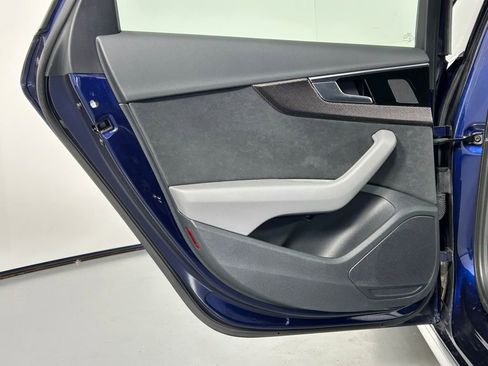 Used 2022 Audi S4 Premium AWD/4WD image 14