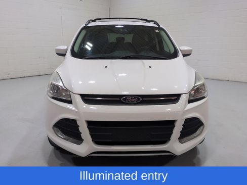 Used 2015 Ford Escape SE w/ Equipment Group 201A FWD image 8