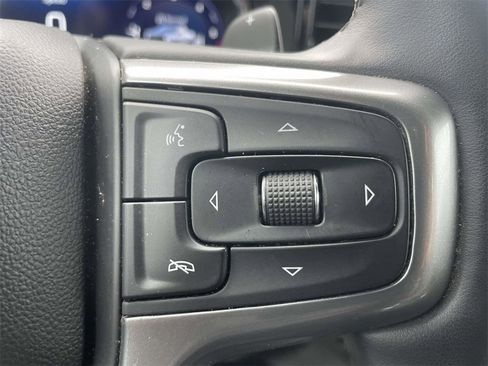 Used 2024 Chevrolet Silverado 1500 LT Trail Boss w/ LT Trail Boss Premium Package image 26