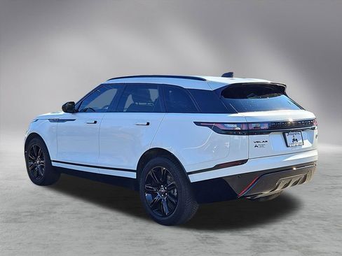 Used 2023 Land Rover Range Rover Velar R-Dynamic S image 5