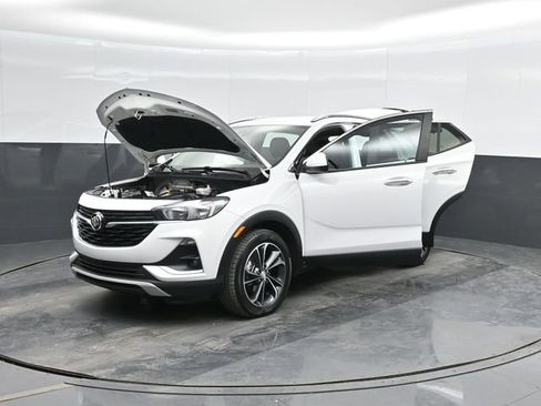 Used 2022 Buick Encore GX Select image 50