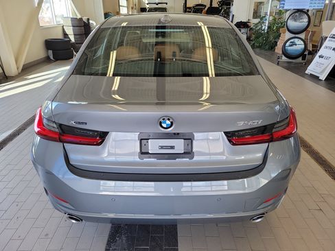 New 2026 BMW 330i xDrive Sedan w/ Premium Package image 6