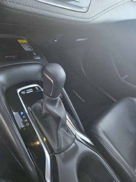 Certified 2024 Toyota Corolla XSE FWD image 16