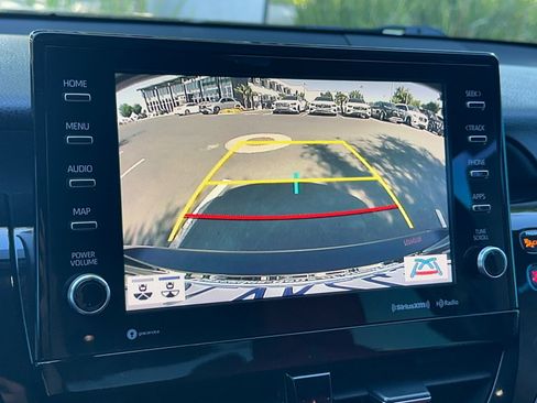 Used 2022 Toyota Camry XSE w/ TRD Appearance Package (TMS) FWD image 18