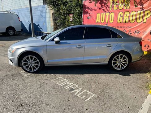 Used 2015 Audi A3 1.8T Premium Plus w/ Premium Plus Package image 7