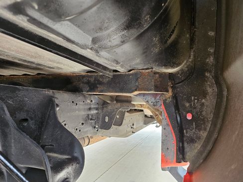Used 2004 Ford F250 Harley-Davidson AWD/4WD image 62