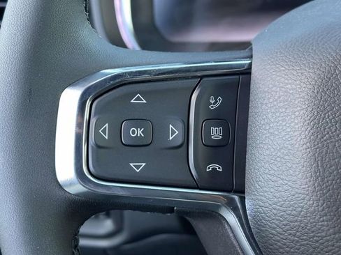 New 2026 RAM 2500 Laramie image 4