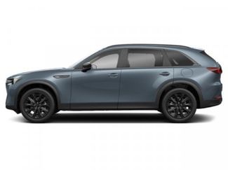 New 2026 MAZDA CX-90 Plug-In Hybrid w/Premium Sport video 2